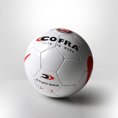 Ballon Cofra offert